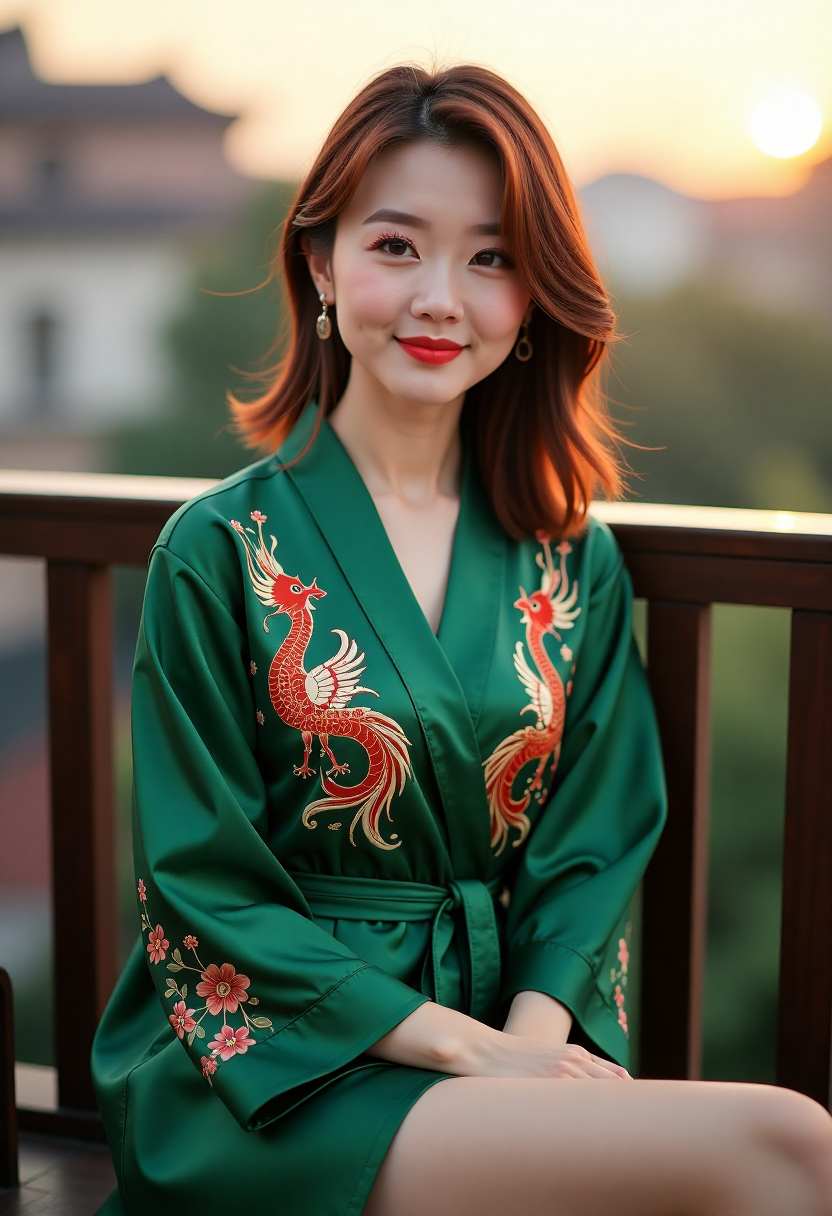 直播封面